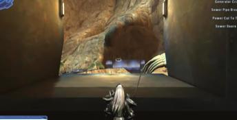 Apocalyptica PC Screenshot
