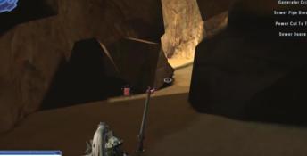 Apocalyptica PC Screenshot