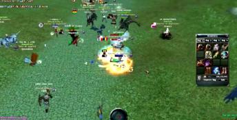 ArchLord PC Screenshot