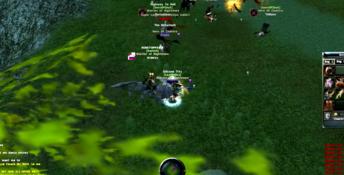ArchLord PC Screenshot