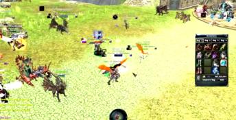 ArchLord PC Screenshot