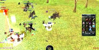 ArchLord PC Screenshot