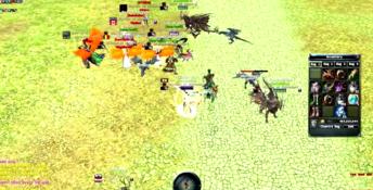 ArchLord PC Screenshot