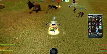 ArchLord PC Screenshot