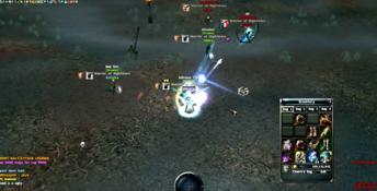 ArchLord PC Screenshot