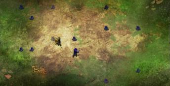 Archon PC Screenshot