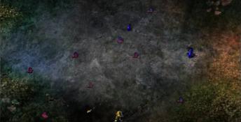 Archon PC Screenshot