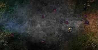 Archon PC Screenshot