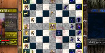 Archon PC Screenshot