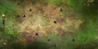 Archon PC Screenshot