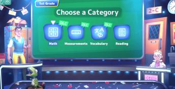 Are You Smarter Than A 5th Grader PC Screenshot
