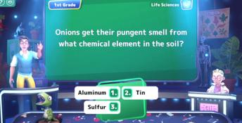 Are You Smarter Than A 5th Grader