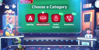 Are You Smarter Than A 5th Grader PC Screenshot