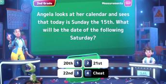 Are You Smarter Than A 5th Grader PC Screenshot