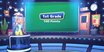 Are You Smarter Than A 5th Grader PC Screenshot
