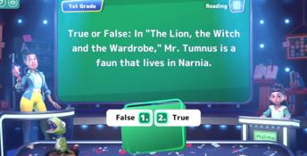 Are You Smarter Than A 5th Grader PC Screenshot