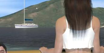 Ariane In Paradise PC Screenshot