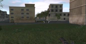 Arma: Armed Assault PC Screenshot