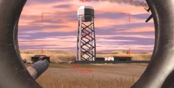 Armored Fist 3 PC Screenshot