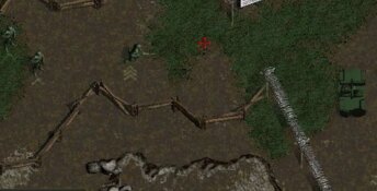 Army Men PC Screenshot
