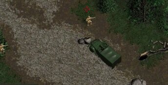 Army Men