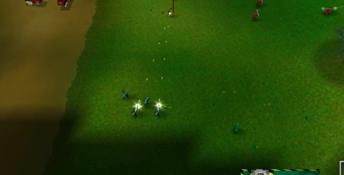 Army Men RTS PC Screenshot