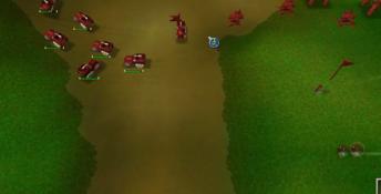 Army Men RTS PC Screenshot