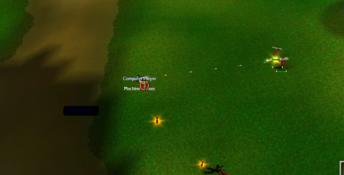 Army Men RTS PC Screenshot