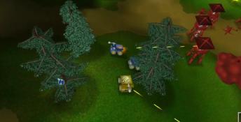 Army Men RTS PC Screenshot