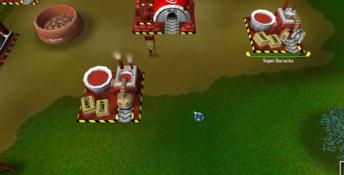 Army Men RTS PC Screenshot