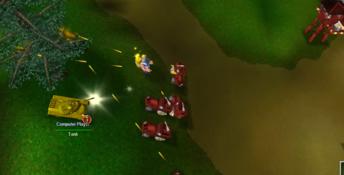 Army Men RTS PC Screenshot