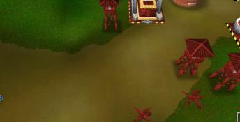 Army Men RTS PC Screenshot