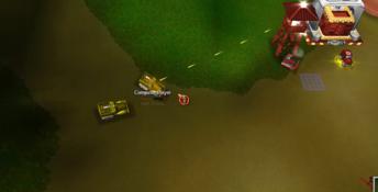 Army Men RTS PC Screenshot
