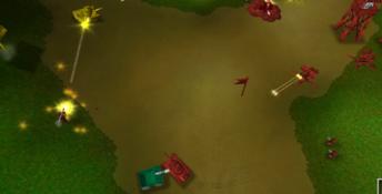 Army Men RTS PC Screenshot