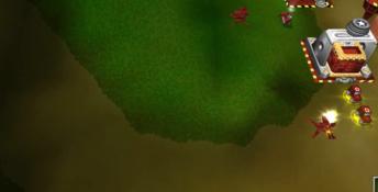 Army Men RTS PC Screenshot