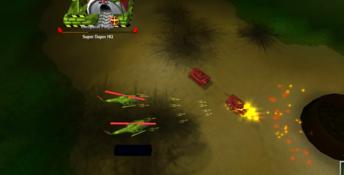 Army Men RTS PC Screenshot