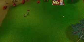 Army Men RTS PC Screenshot