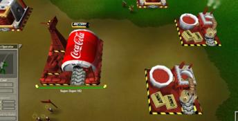 Army Men RTS PC Screenshot