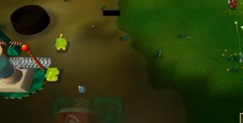 Army Men RTS PC Screenshot