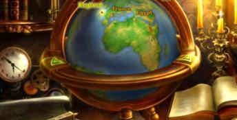 Around The World In 80 Days PC Screenshot