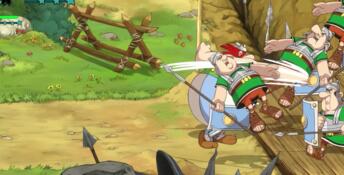 Asterix & Obelix Slap Them All! 2 PC Screenshot