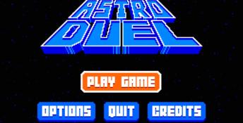 Astroduel PC Screenshot