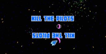 Astroduel PC Screenshot