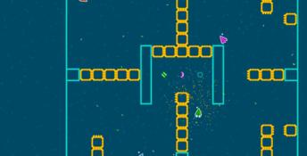 Astroduel PC Screenshot