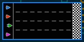 Astroduel PC Screenshot