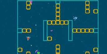Astroduel PC Screenshot