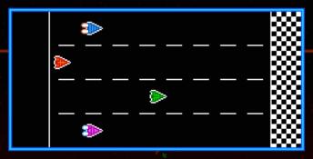 Astroduel PC Screenshot