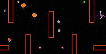 Astroduel PC Screenshot