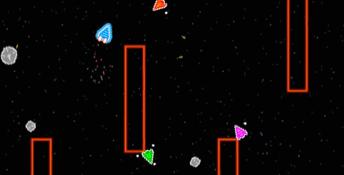 Astroduel PC Screenshot