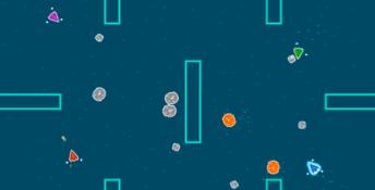 Astroduel